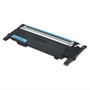Samsung - CLP-510D5C-NC - Toner Cartridge 5000 Pages Cyan Laser
