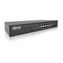 Tripp Lite - NGS8C2POE - Network Switch 8-Port Gigabit Ethernet PoE