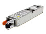 Dell D550E-S1 550W Redundant Power Supply for PowerEdge R620/R720 - 80-Plus Platinum, 100-240V AC, Server Power Supply