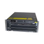 Cisco Catalyst 6503 Chassis 3 Slot 4RU without Power and Fan Tray for Data Centers