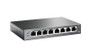 IBM - 35L1801 - SAN 8 Port Managed Switch
