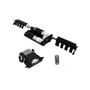 Xerox - 604K85850 - DADF Pick Up Roller Assembly