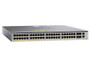 Cisco Catalyst 4948E 48-Port RJ-45 Switch - Compatible with Data Centers and Network Racks