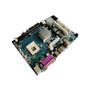 Intel BLKD865PERLX 865PE DDR 4-Slot System Board Socket 478 for Motherboard - Compatible with Socket 478 processors