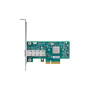Mellanox - MCX4121A-ACAT-LP - Network Adapter Dual Port SFP28 25Gb PCIe