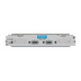 HP - J8694-69001 - Expansion Module 2-Port 10GbE CX4 2-Port X2