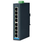 Advantech ESW108-A 8-Port Ethernet Switch for 10/100Base-TX RJ-45 Connections