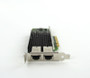 UCSC-PCIE-ITGL - Cisco - X540 2 x Ports 10GBase-T PCI Express 3.0 x8 Low Profile Gigabit Ethernet Network Adapter Card