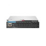 HP ProCurve 6120XG Ethernet Blade Switch, 1 Ports, 8 x Expansion Slots, 10GBase-CX4, compatible with server racks.