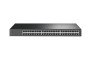 Nortel - 4550T - Network Switch 48-Port PoE 10/100 2-Port Gigabit SFP 1U