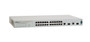 Allied Telesis - AT-FS750/24-20 - Network Switch 24-Port 10/100