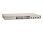 Allied Telesis - AT-FS750/24-30 - Network Switch 24-Port Fast Ethernet