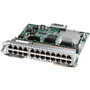Cisco Ether Switch Service Module - SM-X-ES3-24-P