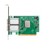 HP InfiniBand EDR/EN Dual Port 100GBE Network Adapter 878579-001