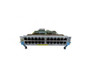 HP - J9534-61001 - Expansion Module 24-Port Gigabit RJ-45 PoE+
