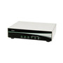 Digi - MIL-5220TX - Network Switch 2-Port RJ-45 10/100 Fast Ethernet