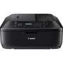 Canon - 5783B002 - Printer Wireless All-In-One Color Inkjet 600x600dpi