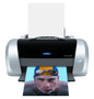 Epson - C11C529001 - Inkjet Photo Printer 5760x1440 dpi 22ppm