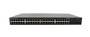 Dell - JY128 - Network Switch 48-Port Gigabit Ethernet Managed