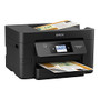 Epson - C11CJ05202 - Inkjet Printer Wireless All-in-One 25ppm 2400x4800dpi