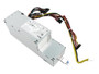 Delta DPS-280MB 280W Power Supply for Optiplex XE - Compatible with Dell desktops - Mounted in a computer case