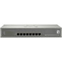 CP Tech LevelOne 8-Port Gigabit PoE Switch - GEP-0822