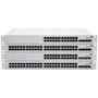 Cisco Layer 2 Switch - MS220-8-HW