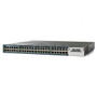 Cisco Catalyst 3560-X Series - WS-C3560X-24T-E