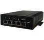 Tycon - TP-SW5G-D - PoE Switch 5-Port Gigabit 802.3bt 90W