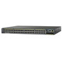 Cisco - WS-C2960S-F48LPS-LWS - Switch 48-Port Fast Ethernet PoE+ 4x SFP
