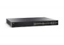 Cisco - SF350-24-K9-NA - Network Switch 24-Port Small Business