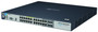 J8692-80099 - HP - ProCurve 3500YL 24G-Power Intelligent Edge Switch 24 x 10/100/1000Base-T LAN 4 x SFP (mini-GBIC) 1 x Expansion Slot Stackable