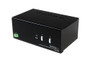 StarTech - SV231DDUSB - KVM Switch 2-Port DVI VGA USB