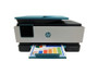 HP - 3UC64A - Multifunction Printer 4800x1200 dpi USB Ethernet Wireless