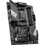 MSI - X670PROPWIFI - Motherboard AM5 X670 DDR5 WiFi Bluetooth