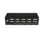 StarTech KVM Switch - SV431DVIUA - 4-Port DVI USB Audio