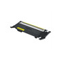 Samsung CLX-R8385Y Yellow Toner Cartridge for CLX8385ND printers - High-quality toner for vibrant prints