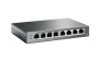 EMC - EM-3252-0002 - Fibre Channel Switch 8-Port