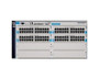 HP - J8775AR - Network Switch 96-Port 10/100Base-TX 4-Slot