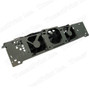 HP - RG5-5645-000CN - Delivery Cross Member Assembly LaserJet 9000 9040