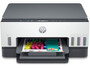 HP - 2H0B9A - Multifunction Printer Wireless Color Inkjet