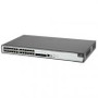 HP - JE109A - Network Switch 24-Port Gigabit SFP Layer-4 Stackable