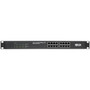 Tripp Lite - NG16POE - Network Switch 16-Port Gigabit Ethernet PoE 1U