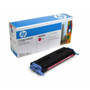 HP - Q6003AK - Toner Cartridge 124A Magenta LaserJet 1600/2600