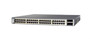 Cisco - WS-C3750E-48TD - Network Switch 48-Port Gigabit RJ-45 Stackable