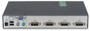 SC240-001 - Avocent - 4-Port USB PS/2 KVM Switch