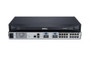 Dell 16-Port KVM Switch 582RR for Server Rack Management