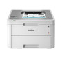 Brother - HL-L3210CW - Printer Color 19ppm 2400x600 dpi USB Wireless