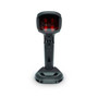 Zebra - DS9908-SR00174ZZWW - Barcode Scanner Hands-Free Kit