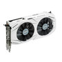 ASUS - DUAL-GTX1060-O6G - Graphics Card 6GB GDDR5 192-Bit PCIe 3.0